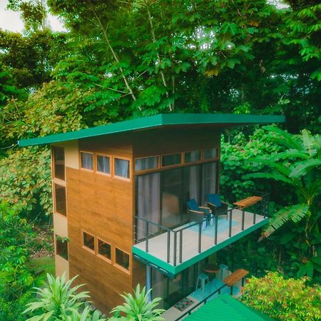 Arenal Getaway Apartment La Fortuna Екстериор снимка