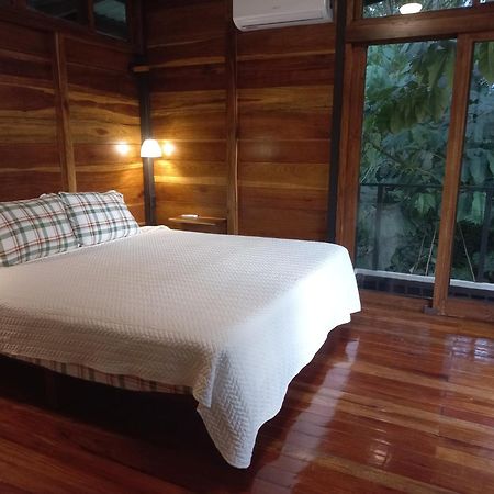 Arenal Getaway Apartment La Fortuna Екстериор снимка