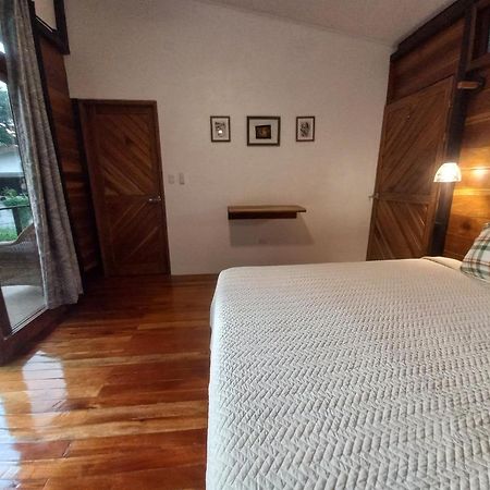 Arenal Getaway Apartment La Fortuna Екстериор снимка