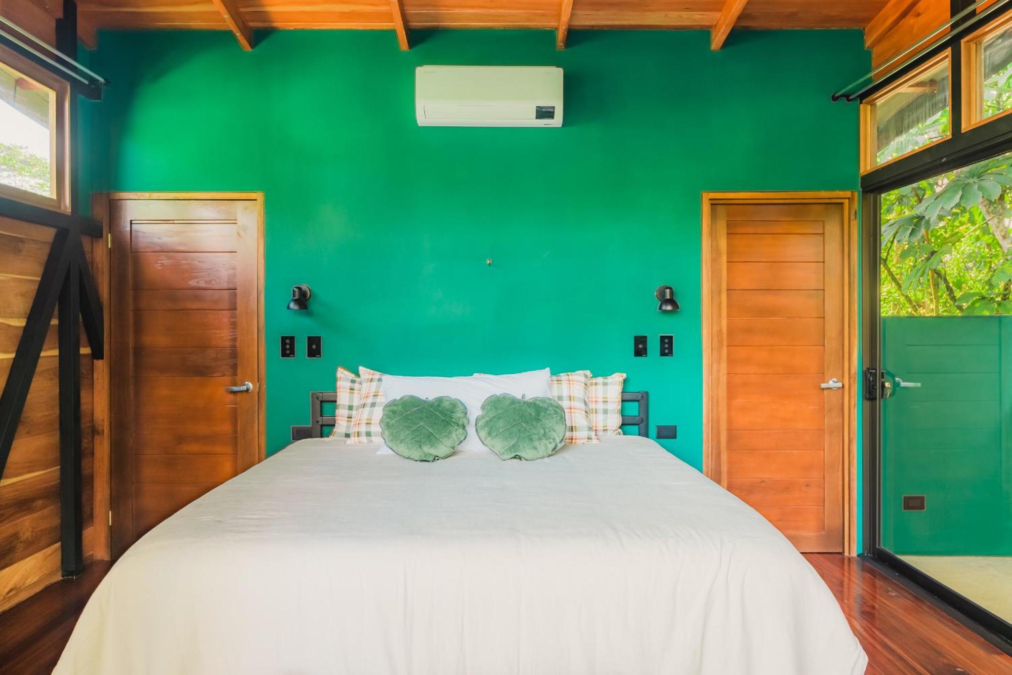 Arenal Getaway Apartment La Fortuna Екстериор снимка