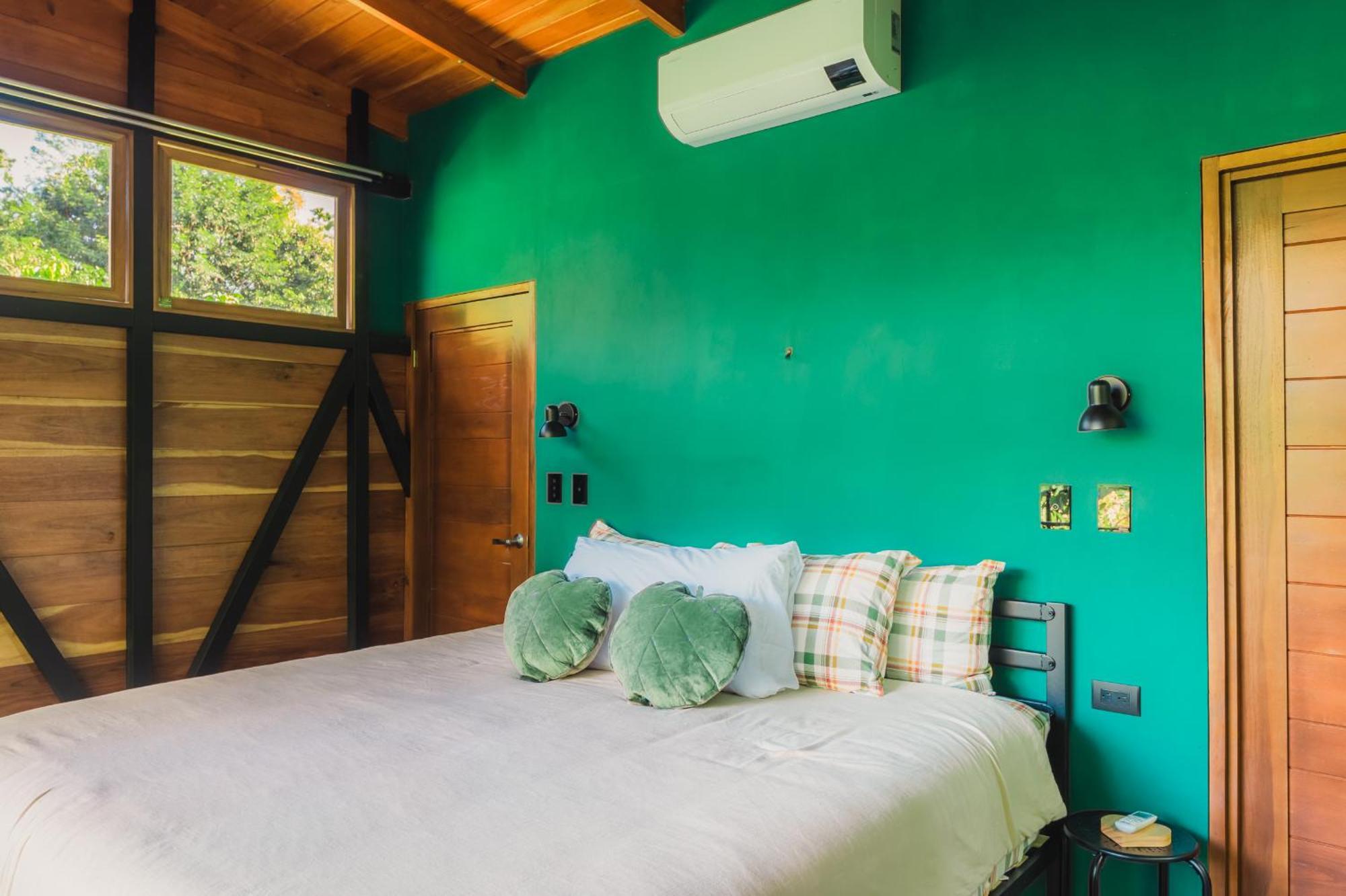 Arenal Getaway Apartment La Fortuna Екстериор снимка