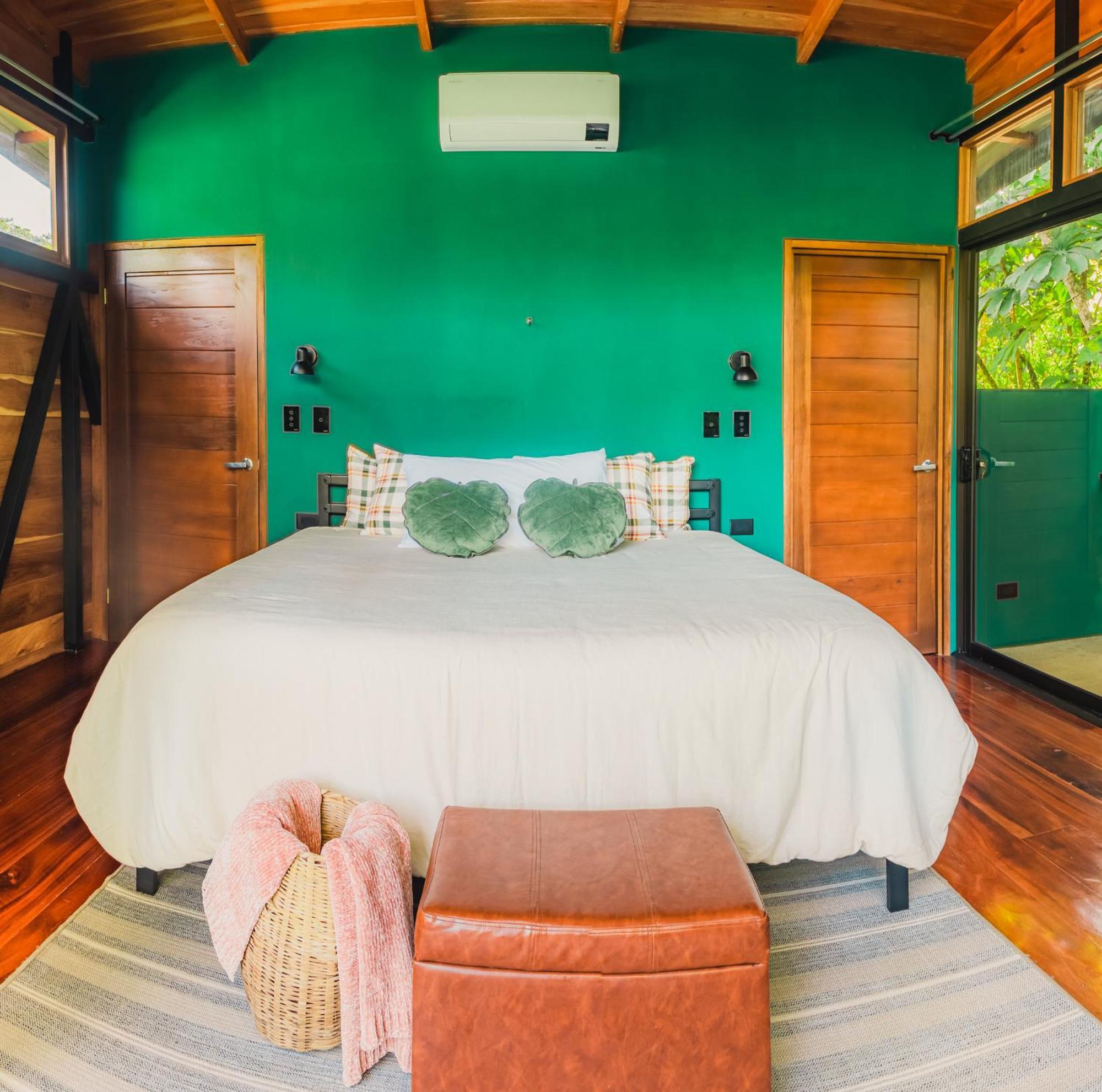 Arenal Getaway Apartment La Fortuna Екстериор снимка