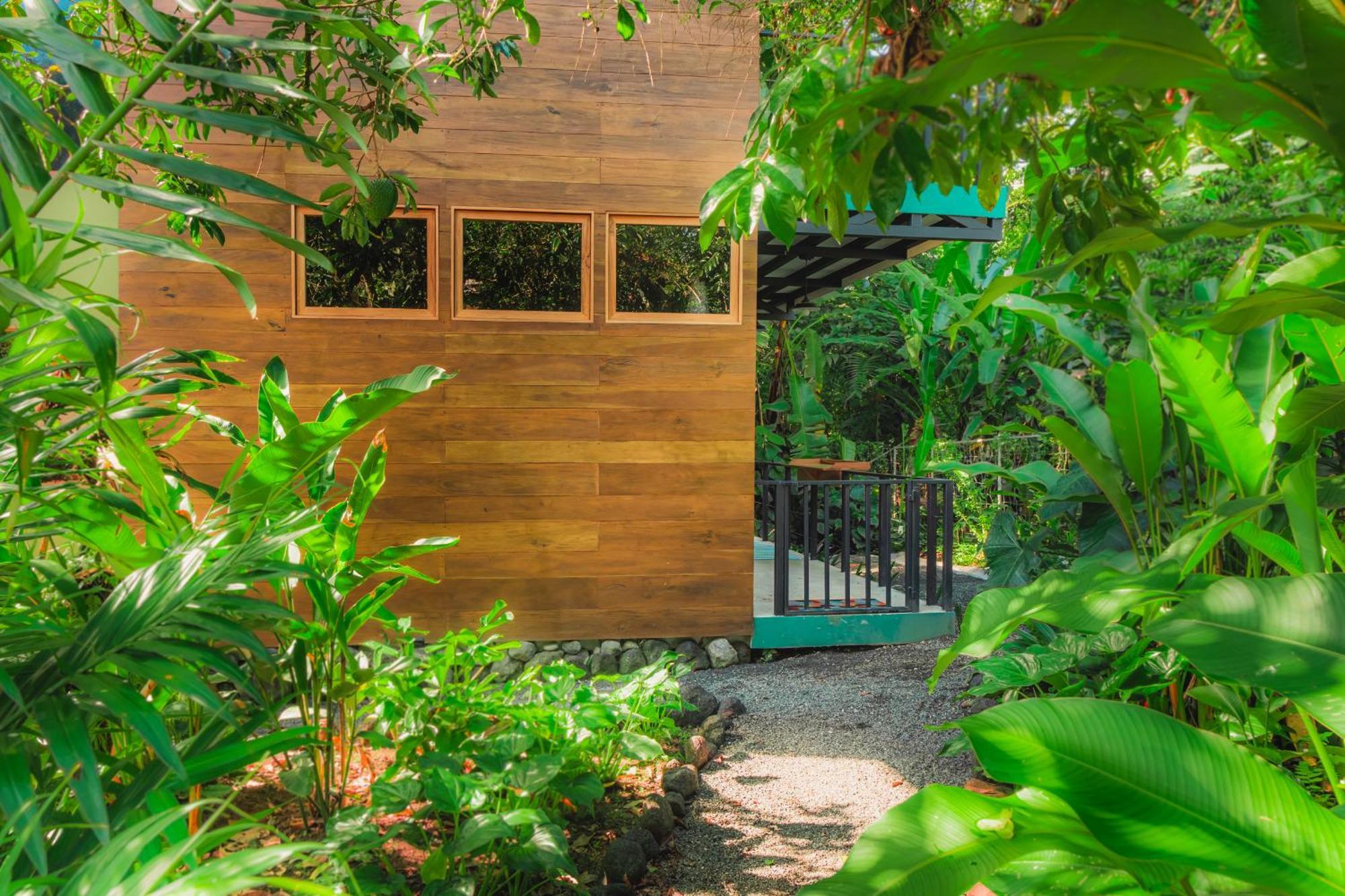 Arenal Getaway Apartment La Fortuna Екстериор снимка