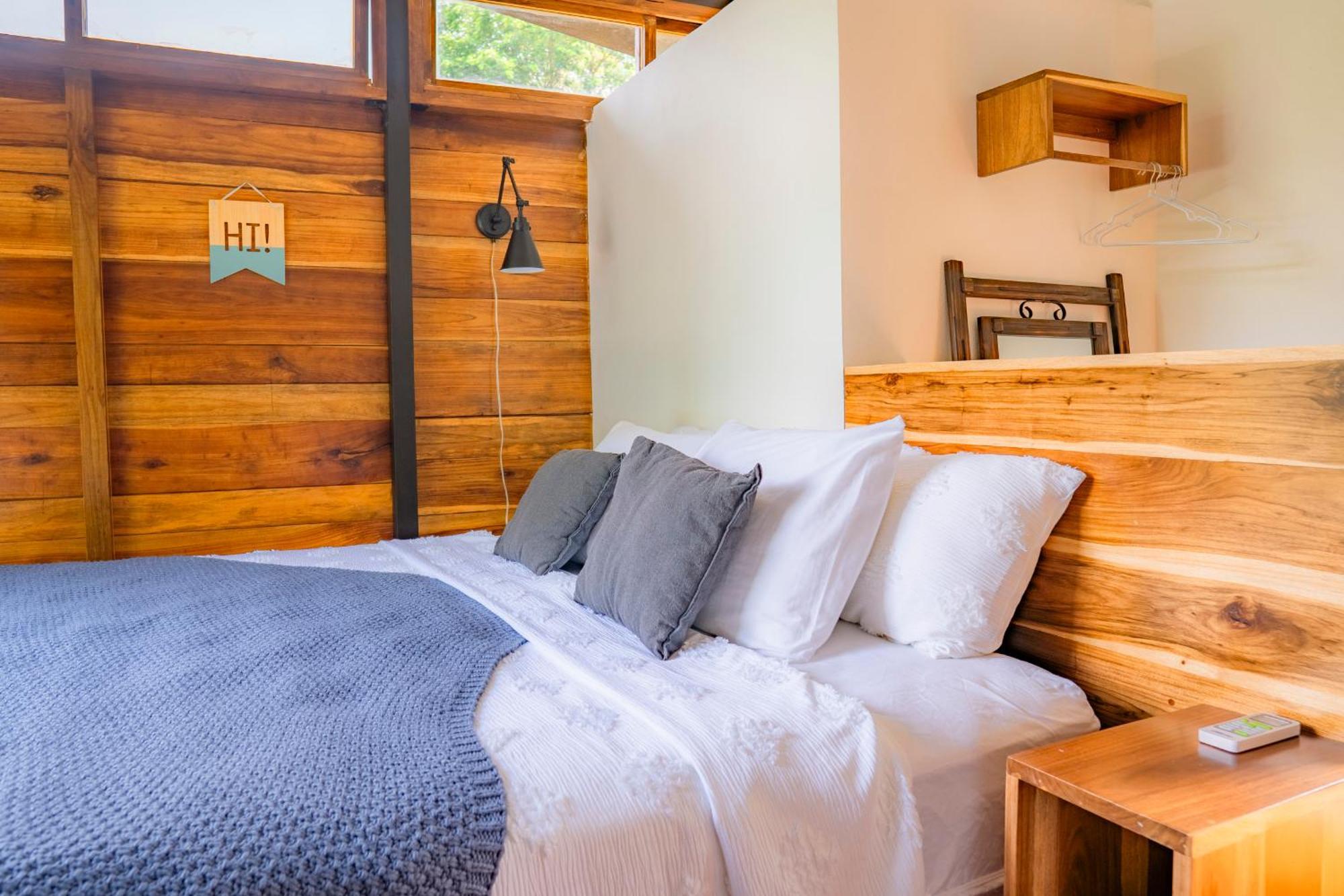 Arenal Getaway Apartment La Fortuna Екстериор снимка