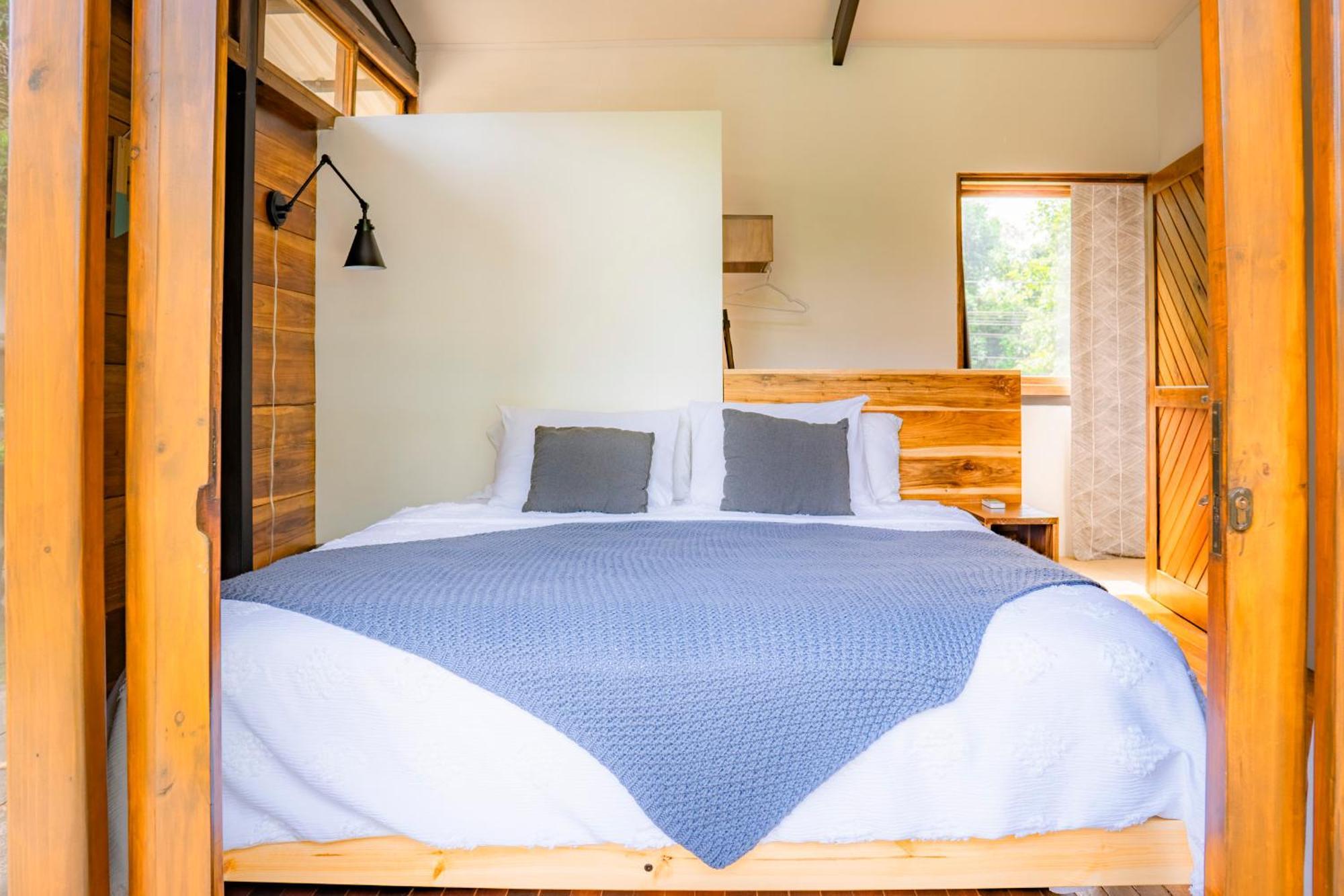 Arenal Getaway Apartment La Fortuna Екстериор снимка