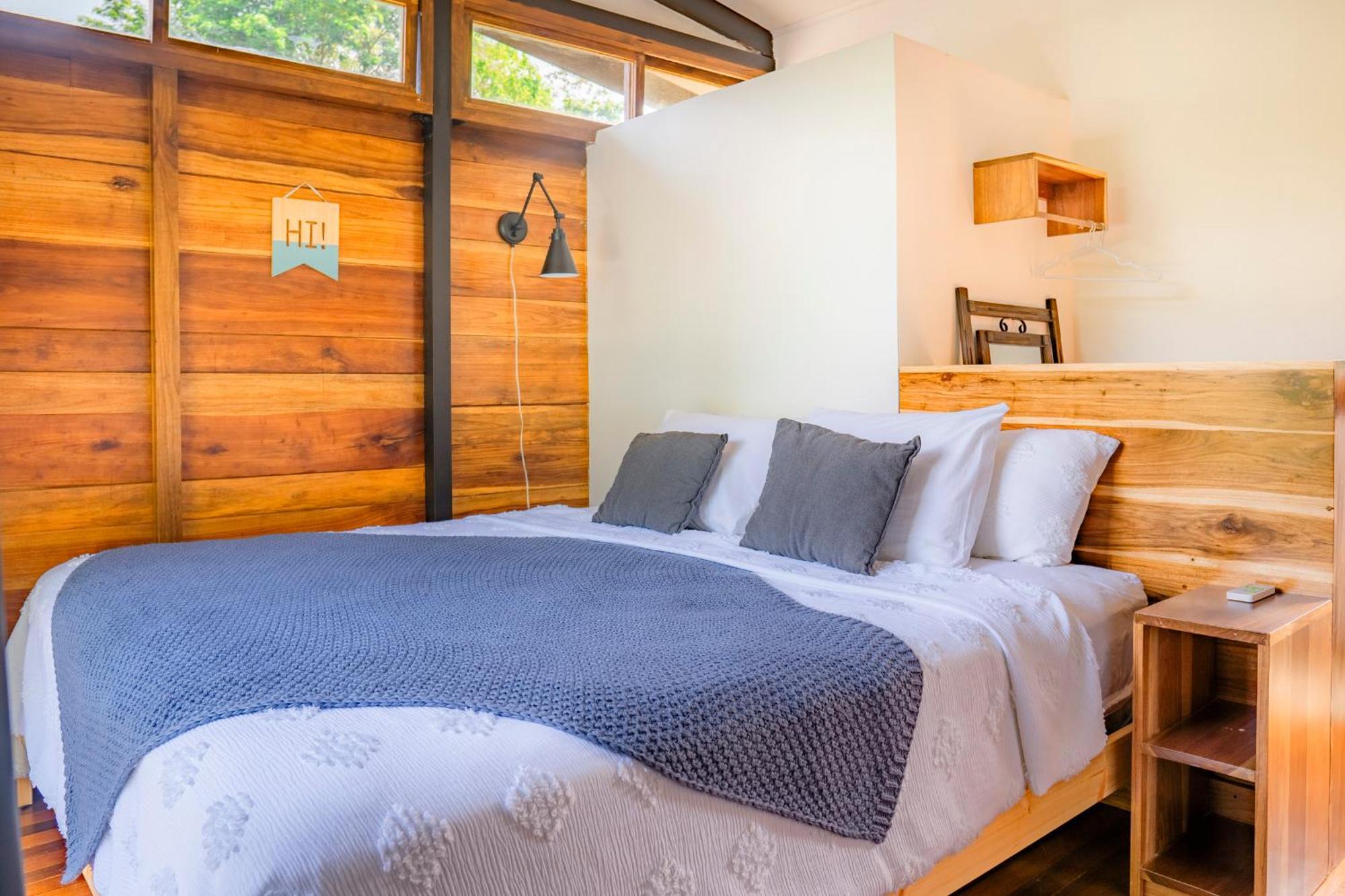 Arenal Getaway Apartment La Fortuna Екстериор снимка